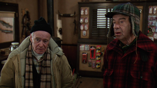 A List Of Things Old People Are Pussies About
